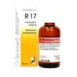 R17 Médicament Homéopathique Cheap