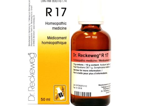 R17 Médicament Homéopathique Cheap