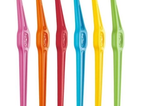 TePe Angle™ Interdental Brushes (6 Pack) Discount