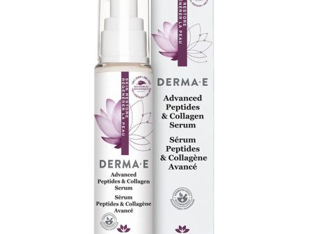 Sérum Peptides & Collagène Avancé Cheap