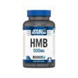 Applied Nutrition - HMB (120 caps) Hot on Sale