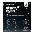 Popmask Starry Eyes Self-Warming Eye Mask Cheap