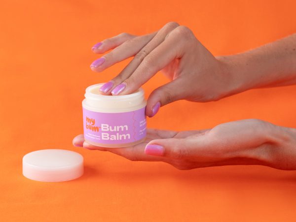 MyBum Topical Relief Balm Sale