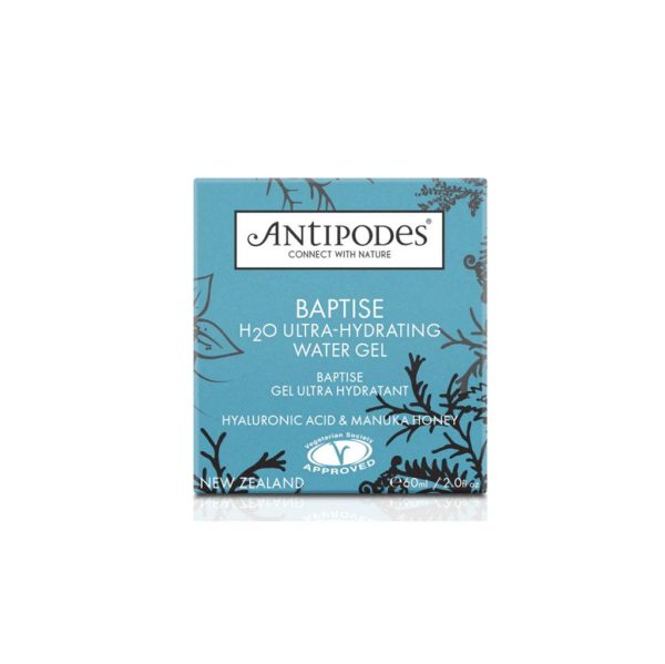 Baptise Gel Ultra Hydratant Online Sale