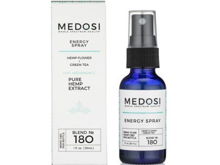 Medosi Energy Spray Online Hot Sale