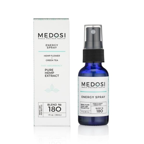 Medosi Energy Spray Online Hot Sale