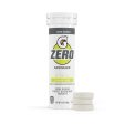 GATORADE Zero Tablets - Lemon Lime Sale