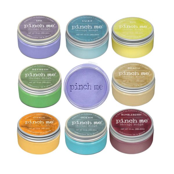 Pinch Me Therapy Dough (3oz) Online