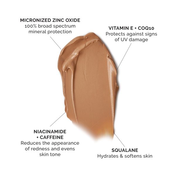 MDSolarSciences MD Crème Mineral Beauty Balm SPF 50 For Discount