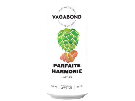 Bière Parfaite Harmonie Hazy IPA For Discount