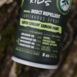 Lemongrass Farms Trek™ Insect Repellent For Cheap