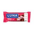 LUNA Nutrition Bar - Chocolate Peppermint Stick Online Sale