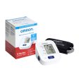 OMRON - 3 Series - Upper Arm Blood Pressure Monitor (BP7100) Cheap