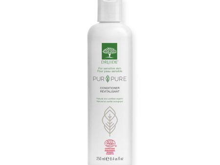 Revitalisant Pur & Pure Peaux Sensibles Online Hot Sale