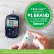 OneTouch Ultra Glucose Test Strips on Sale