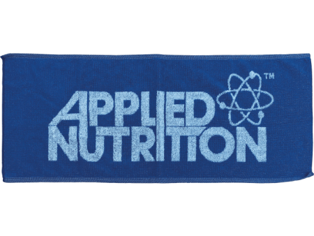 Applied Nutrition Gym Towel Hot on Sale