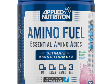 Applied Nutrition Amino Fuel Online Sale