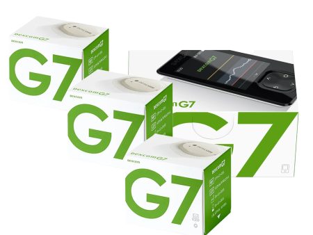 Dexcom G7 Starter Pack Cheap