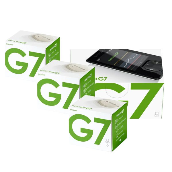 Dexcom G7 Starter Pack Cheap