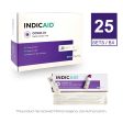 Indicaid™ COVID-19 Rapid Antigen Test (POC) Discount