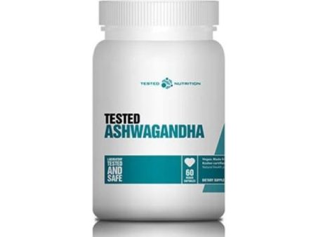 Tested Ashwagandha For Sale