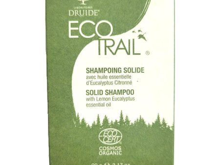 Shampoing Solide ÉcoTrail For Sale