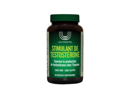 Stimulant de Testostérone For Cheap