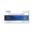 Advin COVID-19 Antigen Test @ Home (1pk) Online now