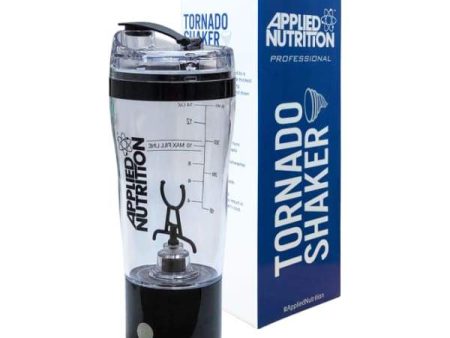 Applied Nutrition Tornado Shaker Online Sale