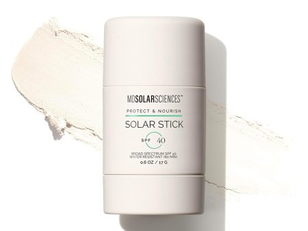 MDSolarSciences Solar Stick SPF 40 Online