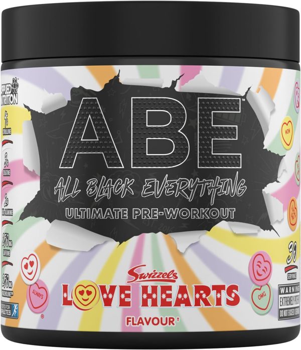 Applied Nutrition - ABE All Black Everything Pre Workout (30 Servings) Cheap