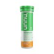 NUUN Vitamins Tablets - Grapefruit Orange Supply