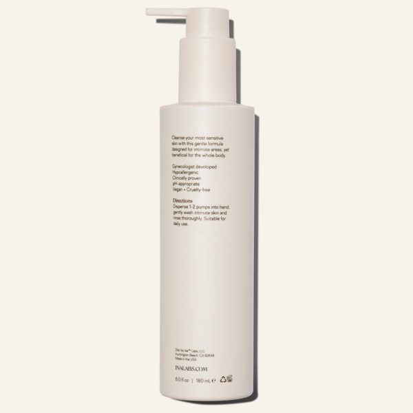 Ina™ Balancing Cleanser Hot on Sale