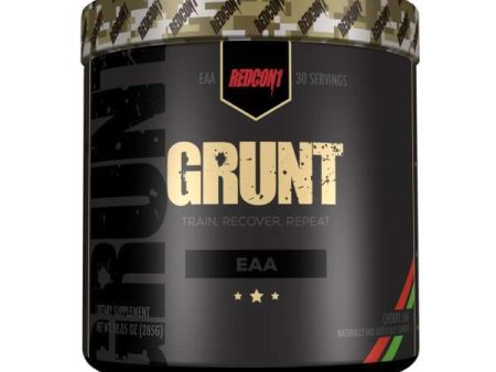 Redcon1 Grunt on Sale