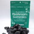 Nuwonders Confidence Gummies Supply