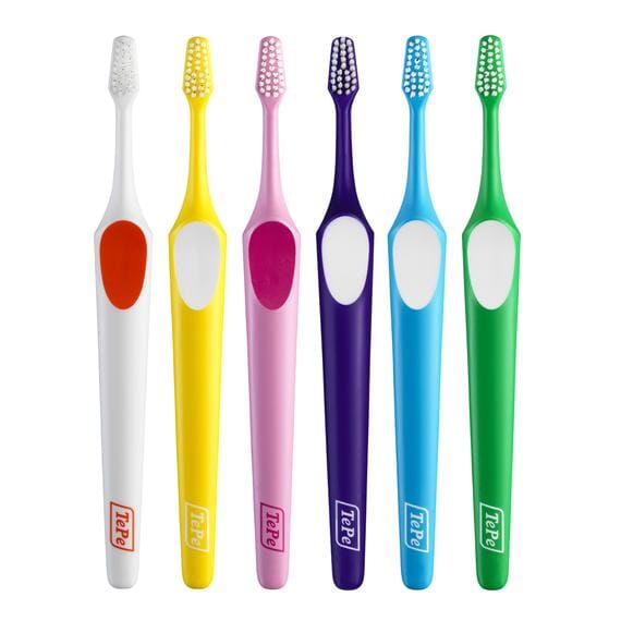 TePe Supreme™ Compact Toothbrush For Discount