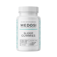 Medosi Sleep Sleep Support Vegan Gummies Online now