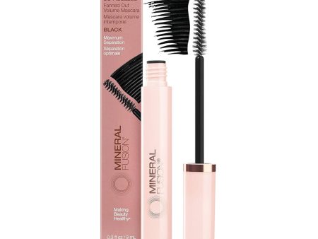 Mascara Volume Intemporel So Ageless Black For Cheap