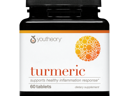 Youtheory® Turmeric Advanced Discount