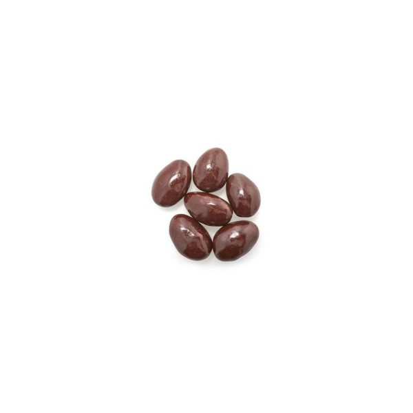 Amandes Enrobées de Chocolat Noir Hot on Sale