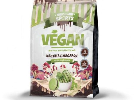 Vegan Protein For Sale