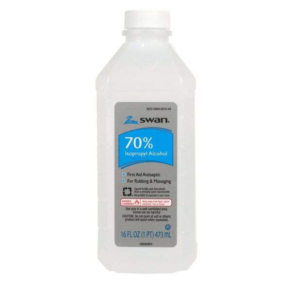 70% Isopropyl Alcohol Online Sale