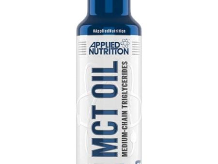 Applied Nutrition MCT Oil Cheap