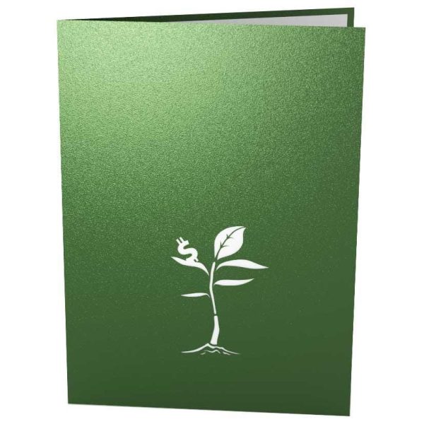 Money Tree 3D card Online Sale