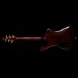 Used 1978 Ibanez Iceman IC-200 Electric Guitar Brown Sunburst Hot on Sale