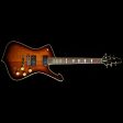 Used 1978 Ibanez Iceman IC-200 Electric Guitar Brown Sunburst Hot on Sale