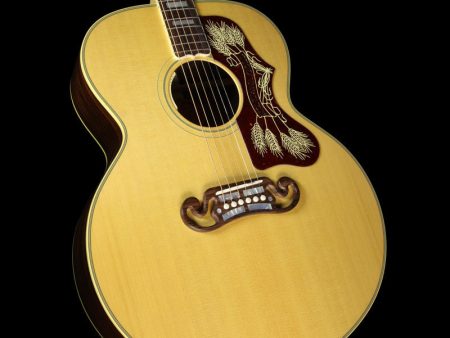 Gibson Montana Gold Mystic Rosewood Acoustic Guitar Natural For Cheap