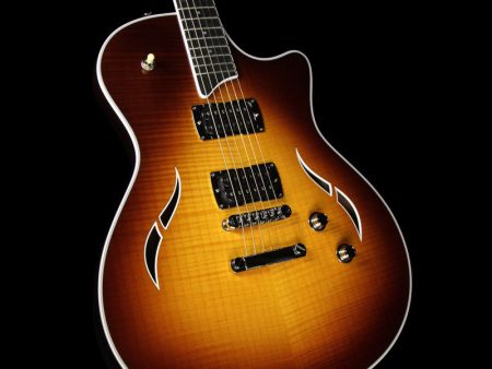 Taylor T3 Electric Guitar Tobacco Sunburst Cheap