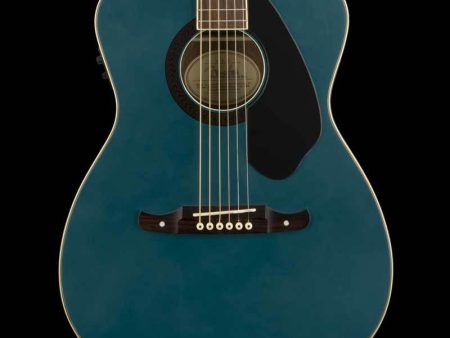 Fender Tim Armstrong Hellcat FSR Sapphire Blue Online Sale