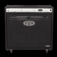 EVH 5150 III 2x12 50 Watt Tube Combo Amplifier Black Supply